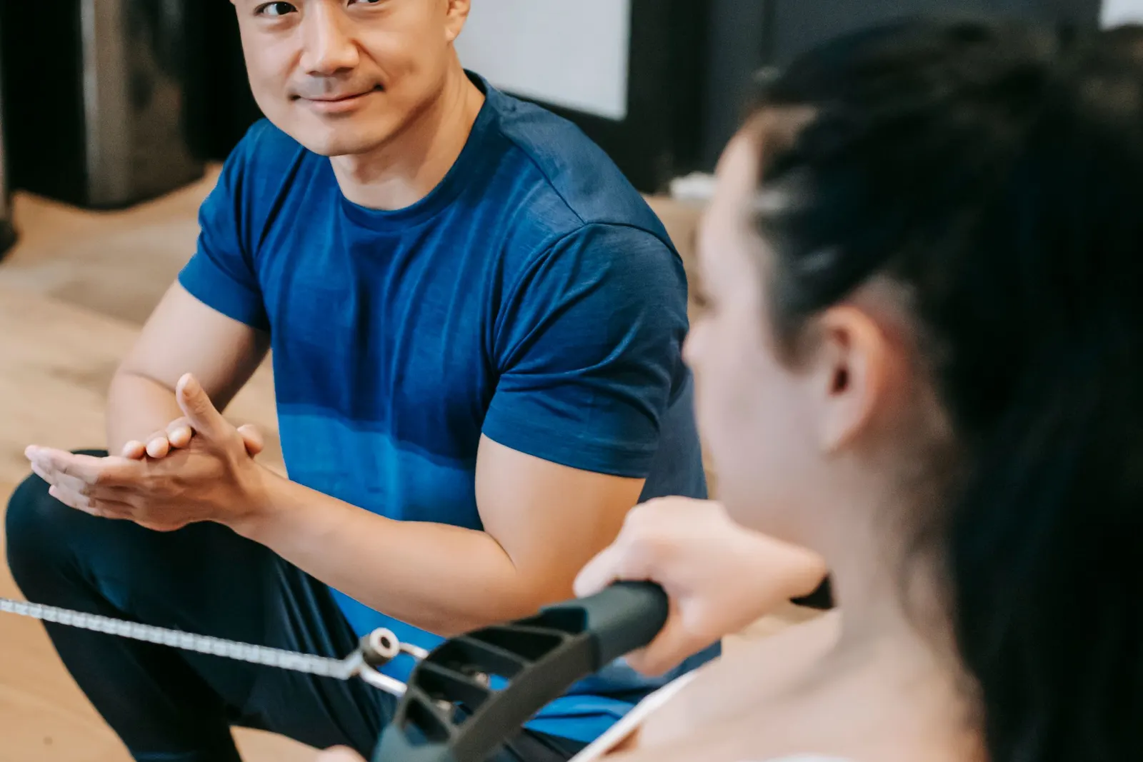 Personal training