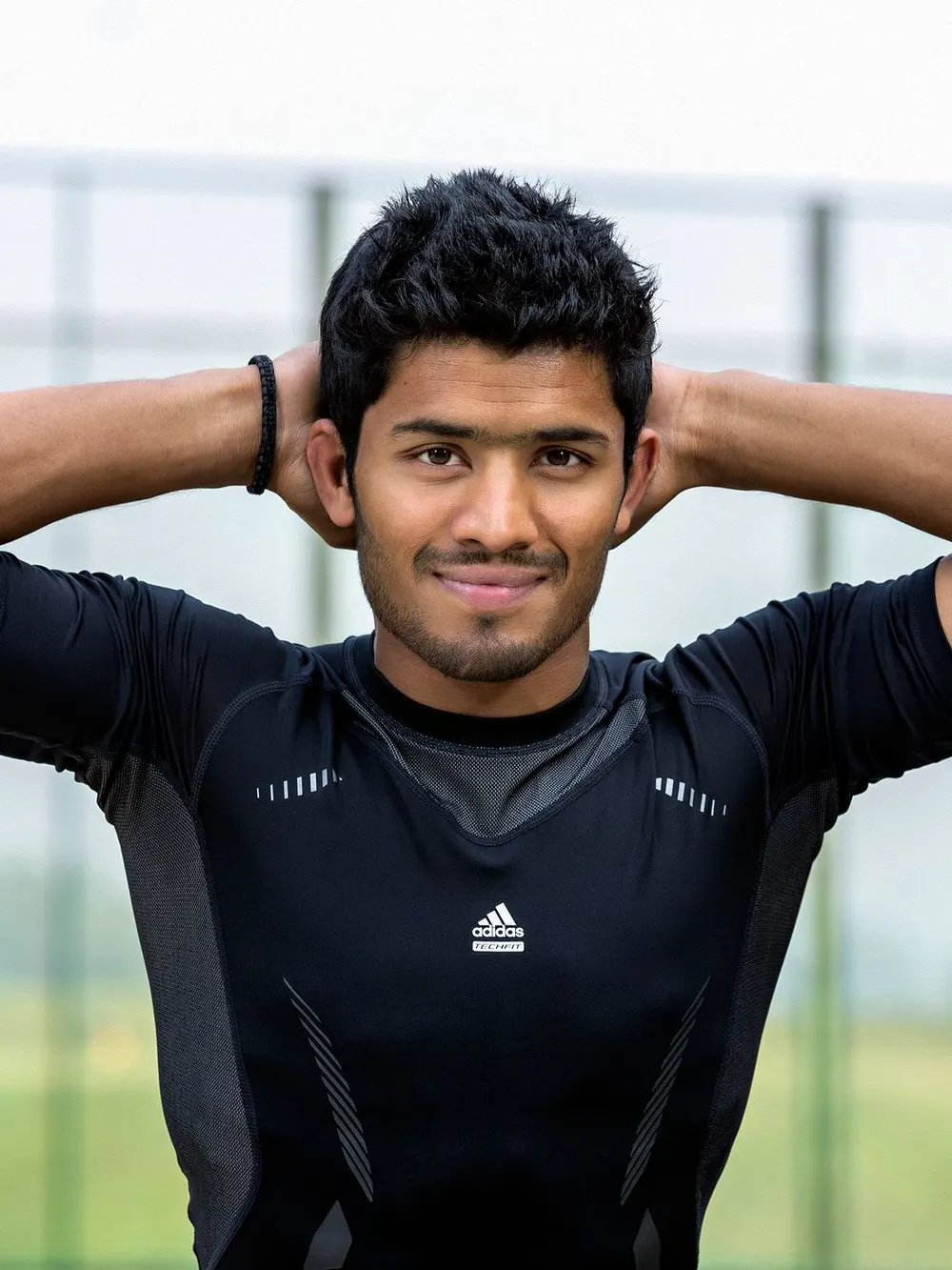 Kunal Joshi, Personal Training at SFV The Gym